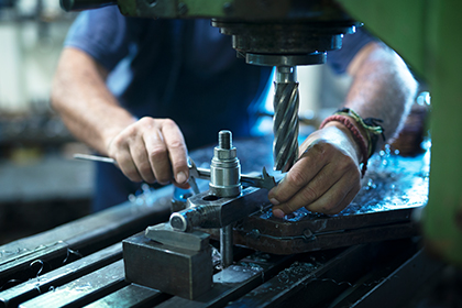 Steel Demand
