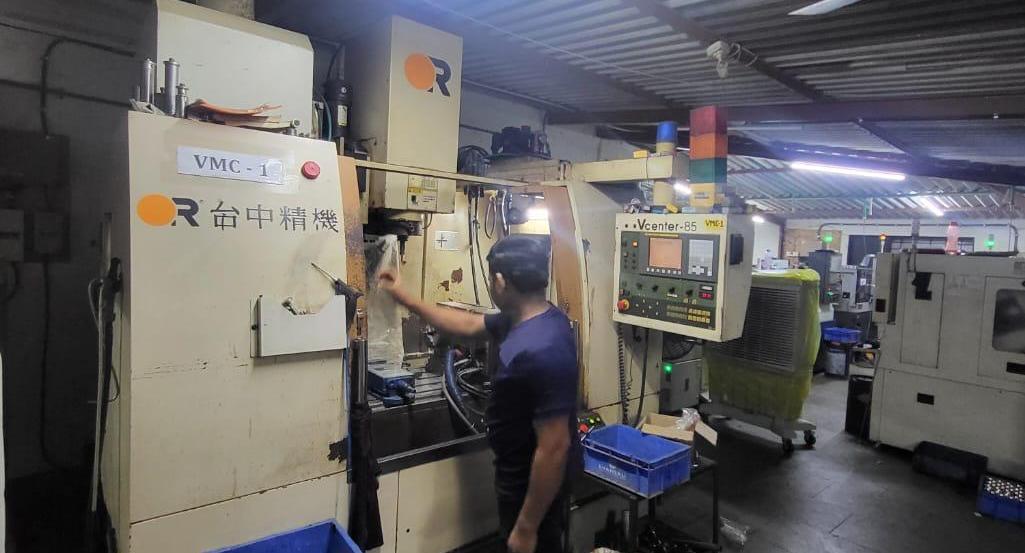 Factory Tour 11