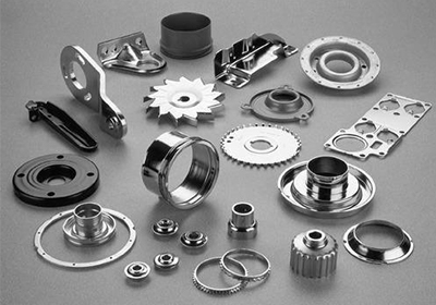 Tension Springs