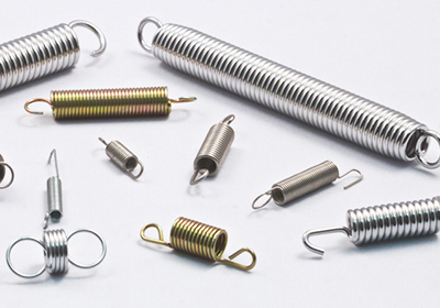 Tension Springs