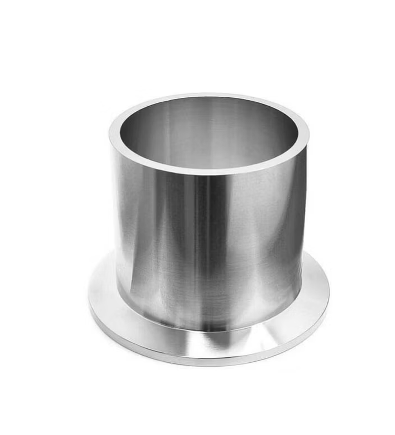 Forged Stub End