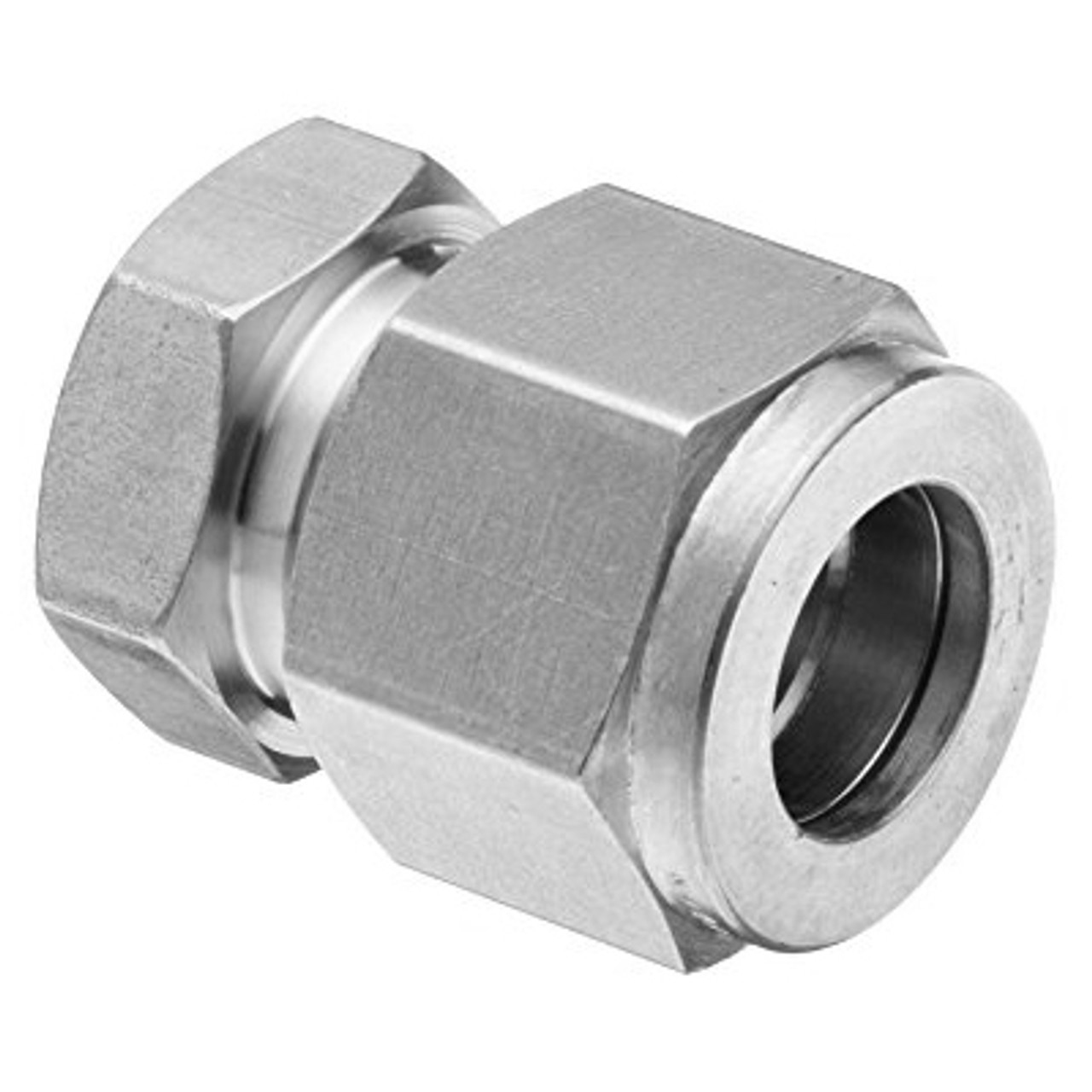 Tube End Closure