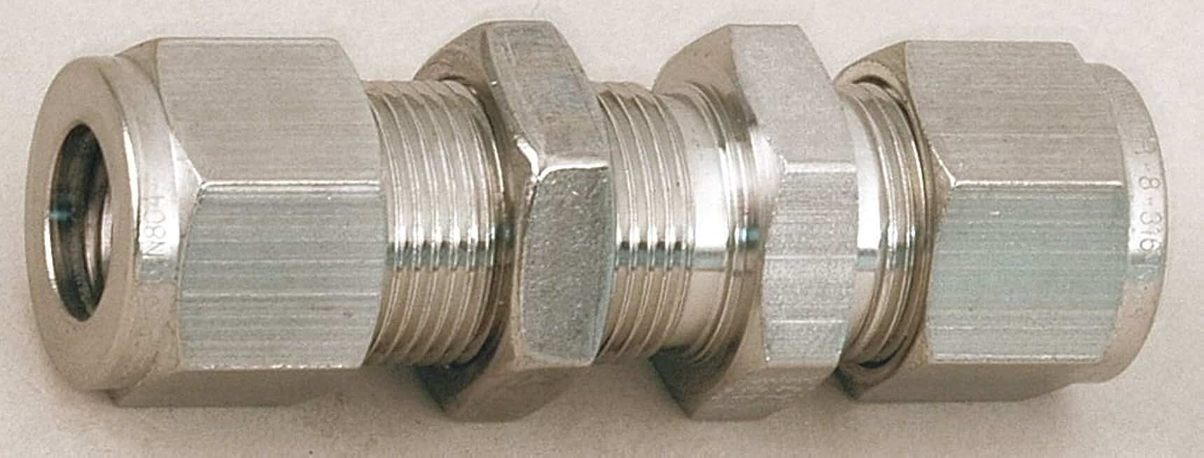 Bulkhead Union